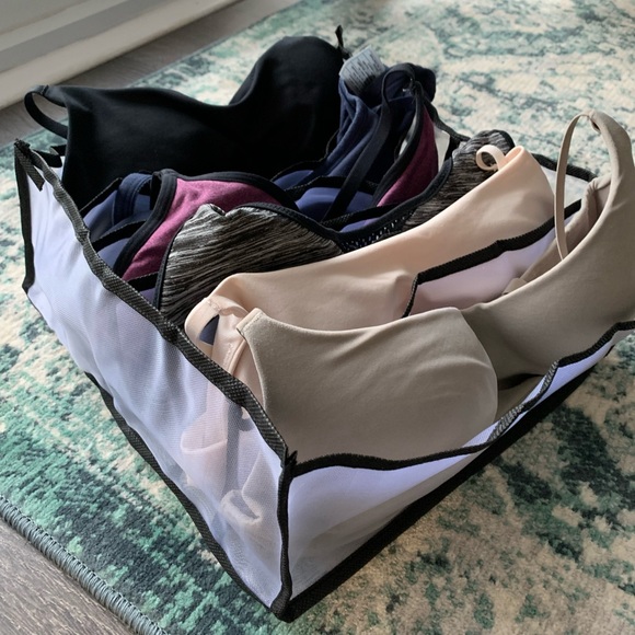 Underwear organizer - Picture 3 of 3